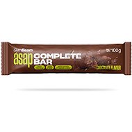 GymBeam ASAP Complete Bar Chocolate 100 g - Protein Bar
