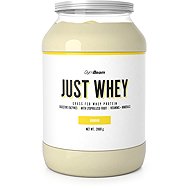 GymBeam Protein Just Whey 2000 g Banana 2000 g - Protein