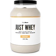 GymBeam Protein Just Whey 2000 g Salted Caramel - Protein