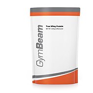 GymBeam Protein True Whey 2500 g unflavoured - Protein