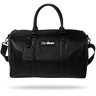 GymBeam Urban Duffle Black 43 l - Sports Bag