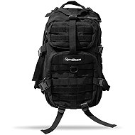 GymBeam Tactical Black 30 l - Backpack