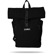GymBeam Rolltop Black 30 l - Backpack