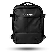 GymBeam FlyBag Small Black 24 l - Backpack