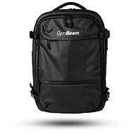 GymBeam FlyBag Medium Black 31 l - Backpack
