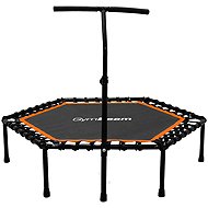 GymBeam Fitness Trampoline Jump - Fitness Trampoline