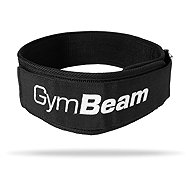 GymBeam Fitness Belt Core Black M - Fitness Belt