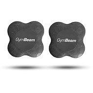 GymBeam Knee pads black - Exercise Mat