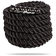 GymBeam Battle Rope 12 m - Fitness Rope