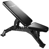 GymBeam Adjustable Bench - Fitness Bench