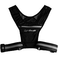 GymBeam Reflective vest Pulse L/XL - Running Vest