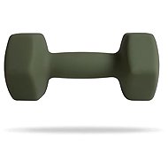 BeastPink Neoprene one-handed Hex 6 kg - Dumbell