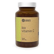 VanaVita BIO Vitamin C 90 caps - Vitamin C