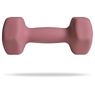 BeastPink Neoprene one-handed Hex 4 kg - Dumbell