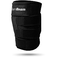 GymBeam terapeutická bandáž na koleno Hot-Cold - Knee Support