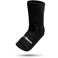 GymBeam Terapeutická bandáž na kotník Hot-Cold - Ankle support