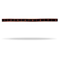 GymBeam Yoga Stretching Band - Yoga Strap