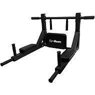 GymBeam multifunkční hrazda 2v1 - Exercise bars