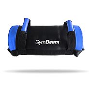 GymBeam posilovací vak powerbag 5 kg - Powerbag