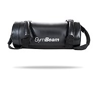 GymBeam posilovací vak powerbag 10 kg - Powerbag