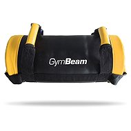 GymBeam posilovací vak powerbag 15 kg - Powerbag