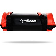 GymBeam posilovací vak powerbag 20 kg - Powerbag