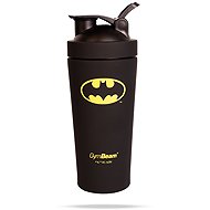 GymBeam Šejkr Steel Batman™ 750 ml - Shaker
