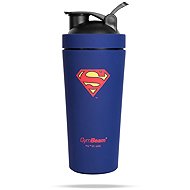 GymBeam Šejkr Steel Superman™ 750 ml - Shaker