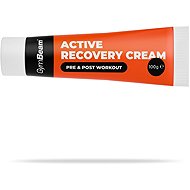 GymBeam Krém Active Recovery 100 g - Ointment