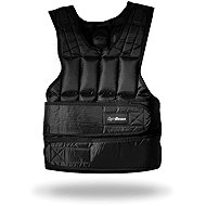 GymBeam Zátěžová vesta 15 kg - Weighted Vest