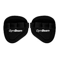 GymBeam Gripper Pads black - Hand Grips