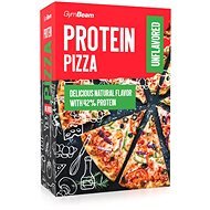 GymBeam Protein Pizza 500 g - Tartós élelmiszer