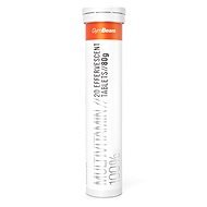GymBeam Multivitamin 100%, 20 tablets, orange - Multivitamin