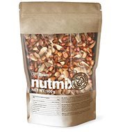 GymBeam Natural Nut Mix 500g - Nuts