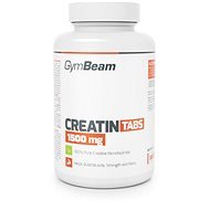 GymBeam Creatine 1500 mg, 200 tablets - Creatine