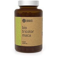 VanaVita BIO Tricolour Maca, 90 capsules - Maca