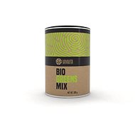 VanaVita BIO Greens Mix 300g - Drink