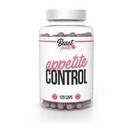BeastPink Appetite Control, 120 capsules - Fat burner