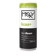 GymBeam MOXY BCAA + Energy Drink 250 ml - Amino Acids