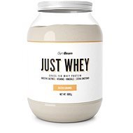 GymBeam Just Whey 1000 g, salted caramel - Protein