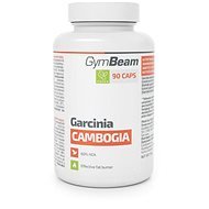 GymBeam Garcinia cambogia, 90 capsules - Fat burner
