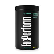 GymBeam FuePerform 390 g, lemon lime - Creatine