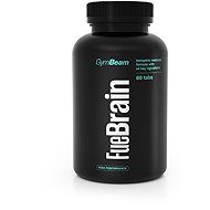 GymBeam FueBrain, 60 caps - Dietary Supplement