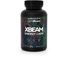 GymBeam XBEAM Energy Caps, 60 caps - Dietary Supplement