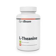 GymBeam L-Theanine, 90 caps - Aminokyseliny