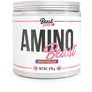 BeastPink Amino Beast 270g, mango passion fruit - Amino Acids