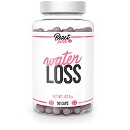 BeastPink Water Loss, 90 capsules - Dietary Supplement