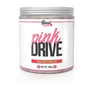 BeastPink Pink Drive 300 g, sourwatermelon - Anabolizér