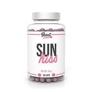 BeastPink Sun Kiss, 90 capsules - Dietary Supplement