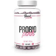 BeastPink Probio Pink, 90 capsules - Dietary Supplement